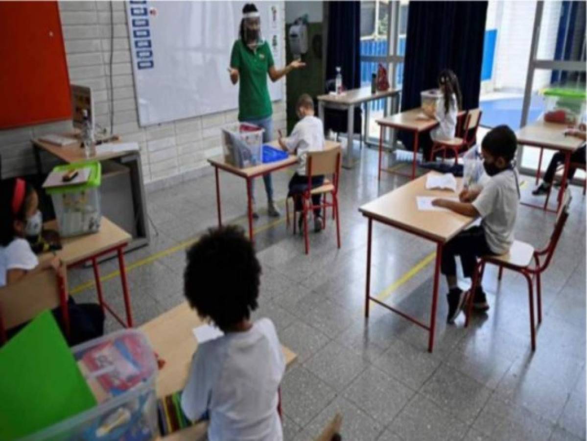 Diez puntos que debes saber sobre el pilotaje de Educación a la semipresencialidad