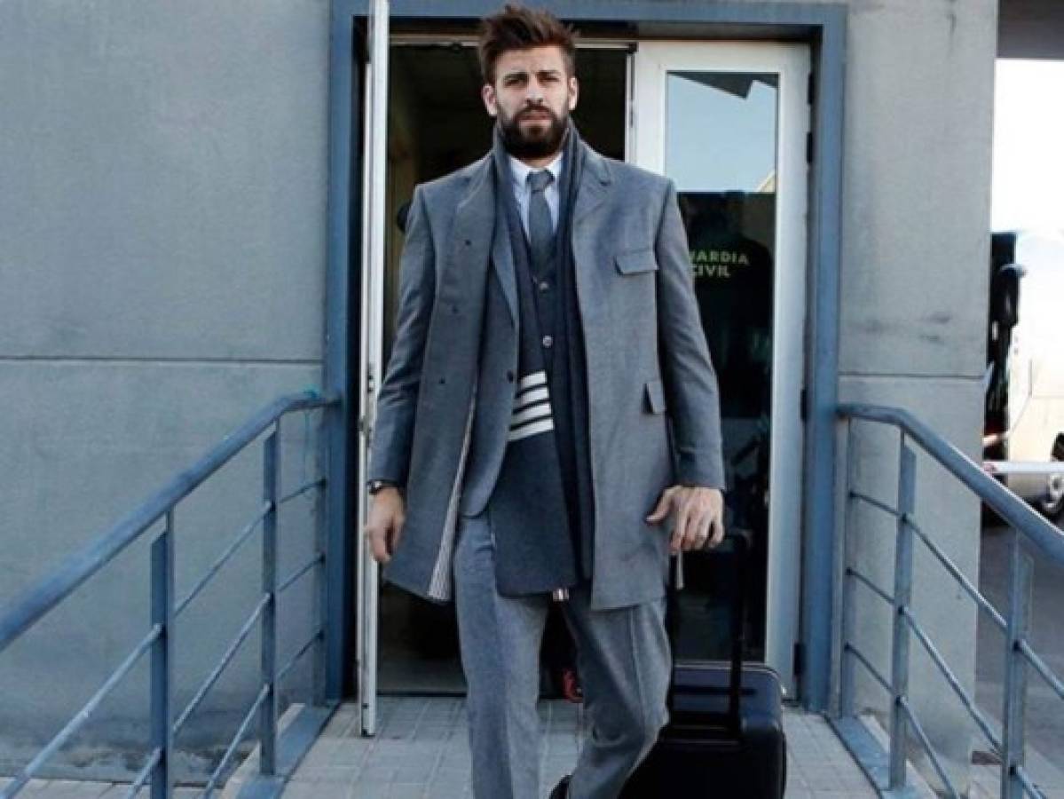 Grupo de inversores de Gerard Piqué compra al FC Andorra