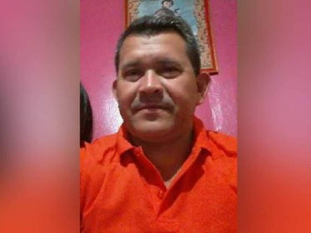 Desconocidos acribillan a exvicealcalde de Comayagua mientras transportaba arena