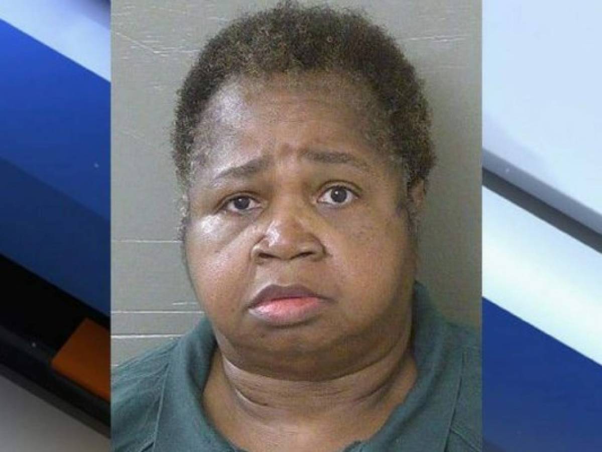 Mujer de 150 kilos mata a niña al sentarse sobre ella en Florida, EEUU