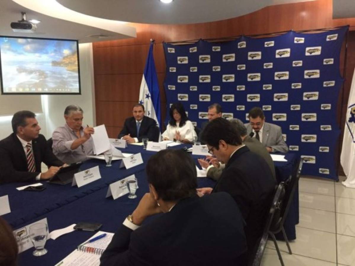 Honduras: Ejecutivo aprueba reglamento para agilizar la emisión de notas de crédito