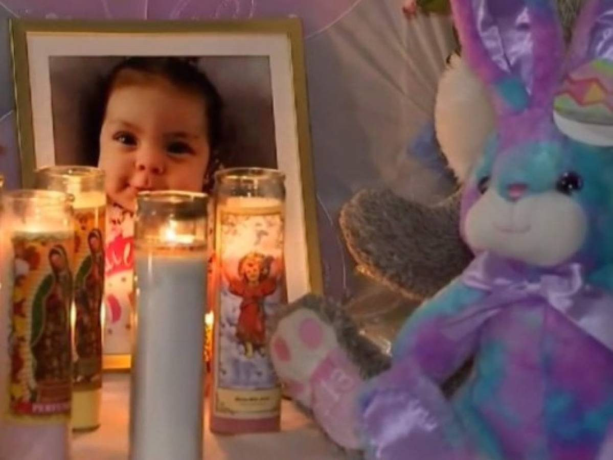 Mueren dos niñas hondureñas en un incendio en Florida, Estados Unidos