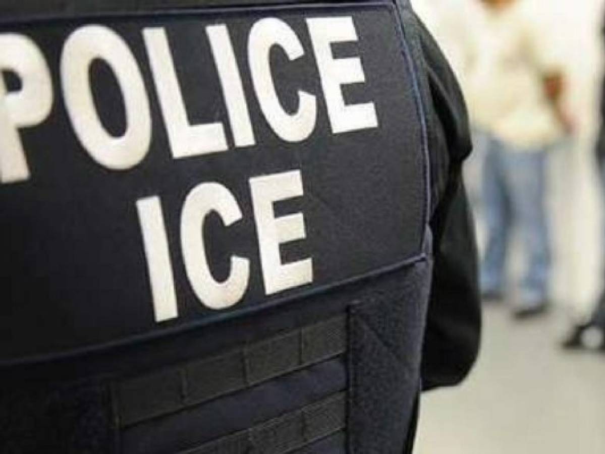 Fiscalía de Filadelfia no apoya renovar contrato con el ICE