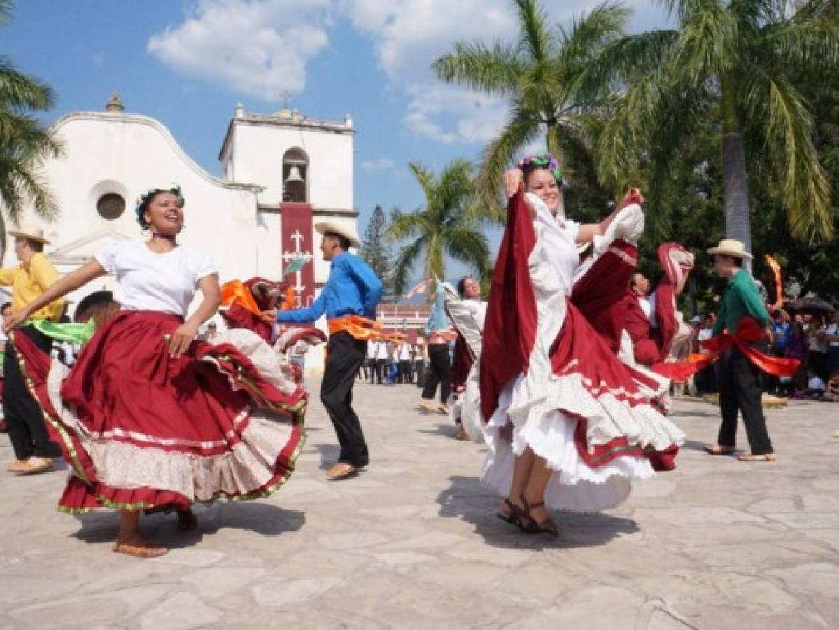 Honduras se suma a la apuesta del turismo religioso