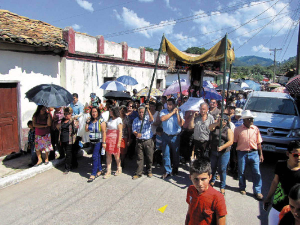 El Guancasco: cultura y religión