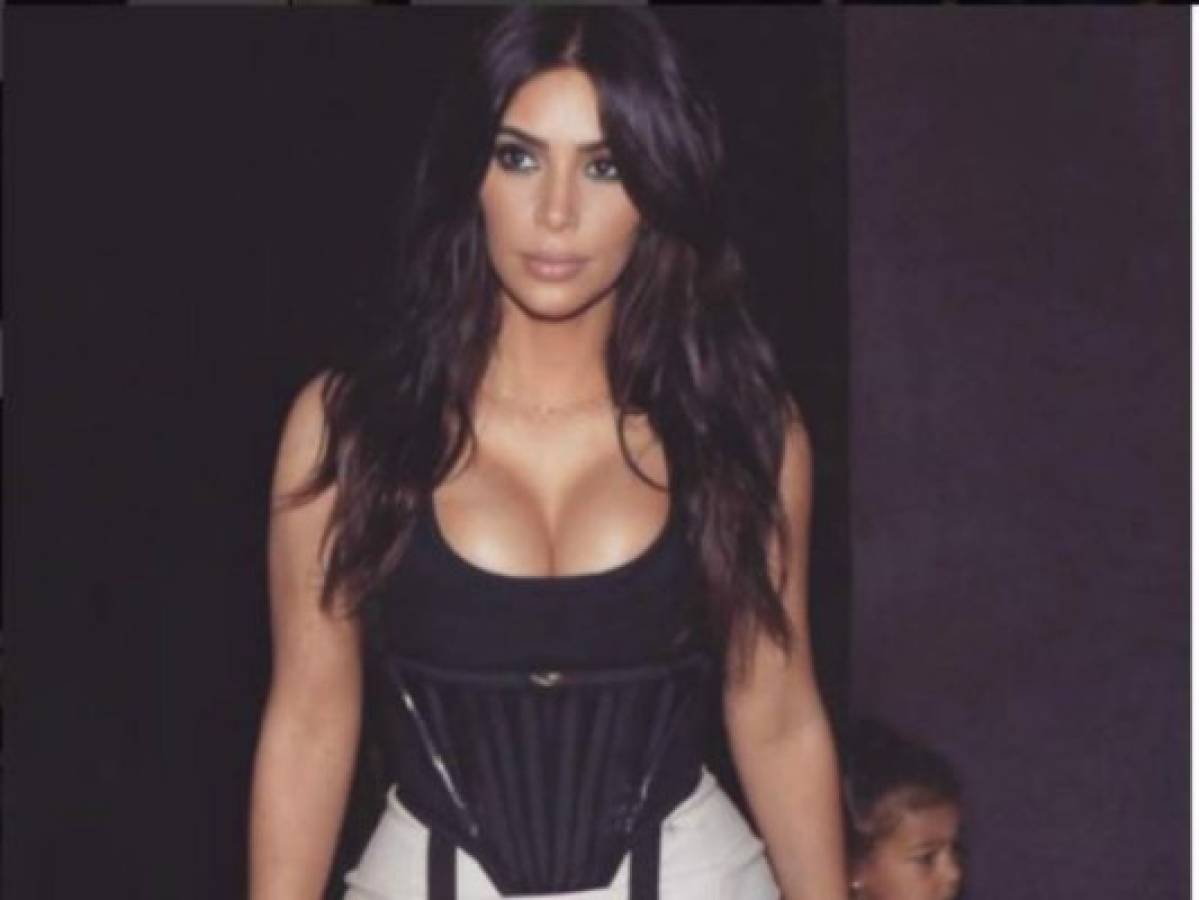 Kim Kardashian revela lo que siempre se 'roba” de los hoteles