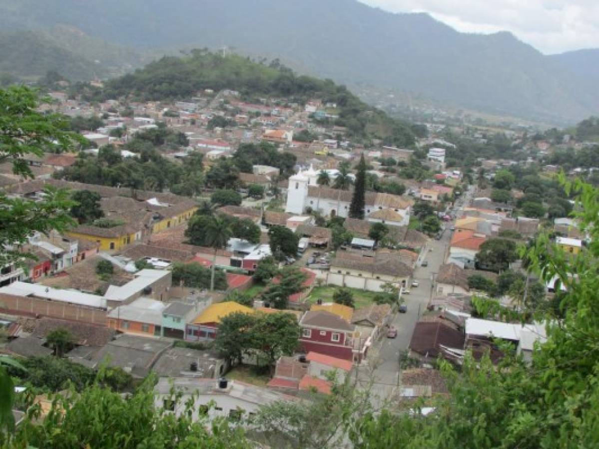 Honduras: Danlí en alerta amarilla por alta incidencia de muertes violentas