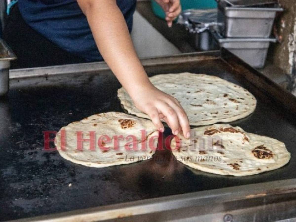 Marca Honduras y sus aliados, listos para celebrar el Día Nacional de la Baleada