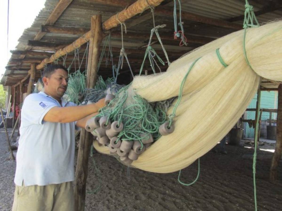 Piratas acechan a pescadores del Golfo de Fonseca