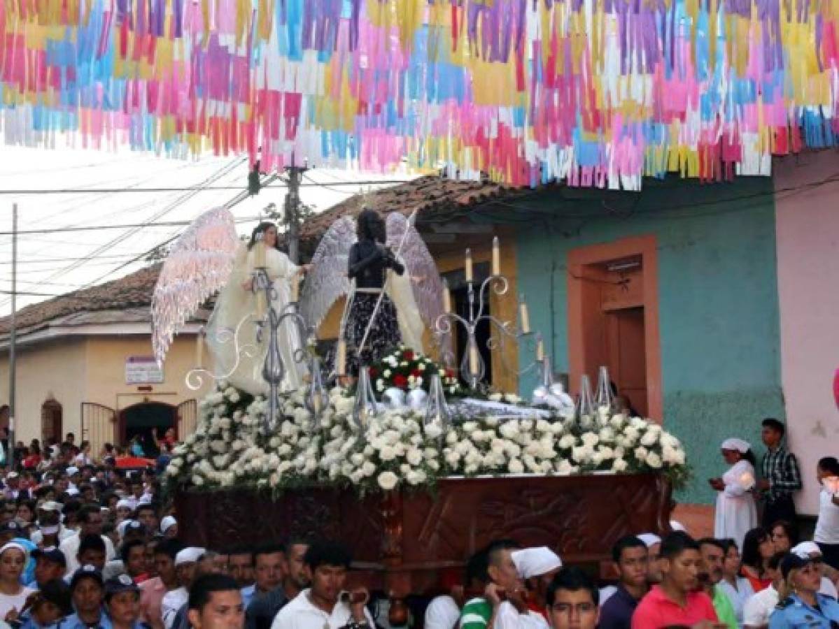 Nicaragua: Miles de católicos celebrarán con devoción procesión de San Benito