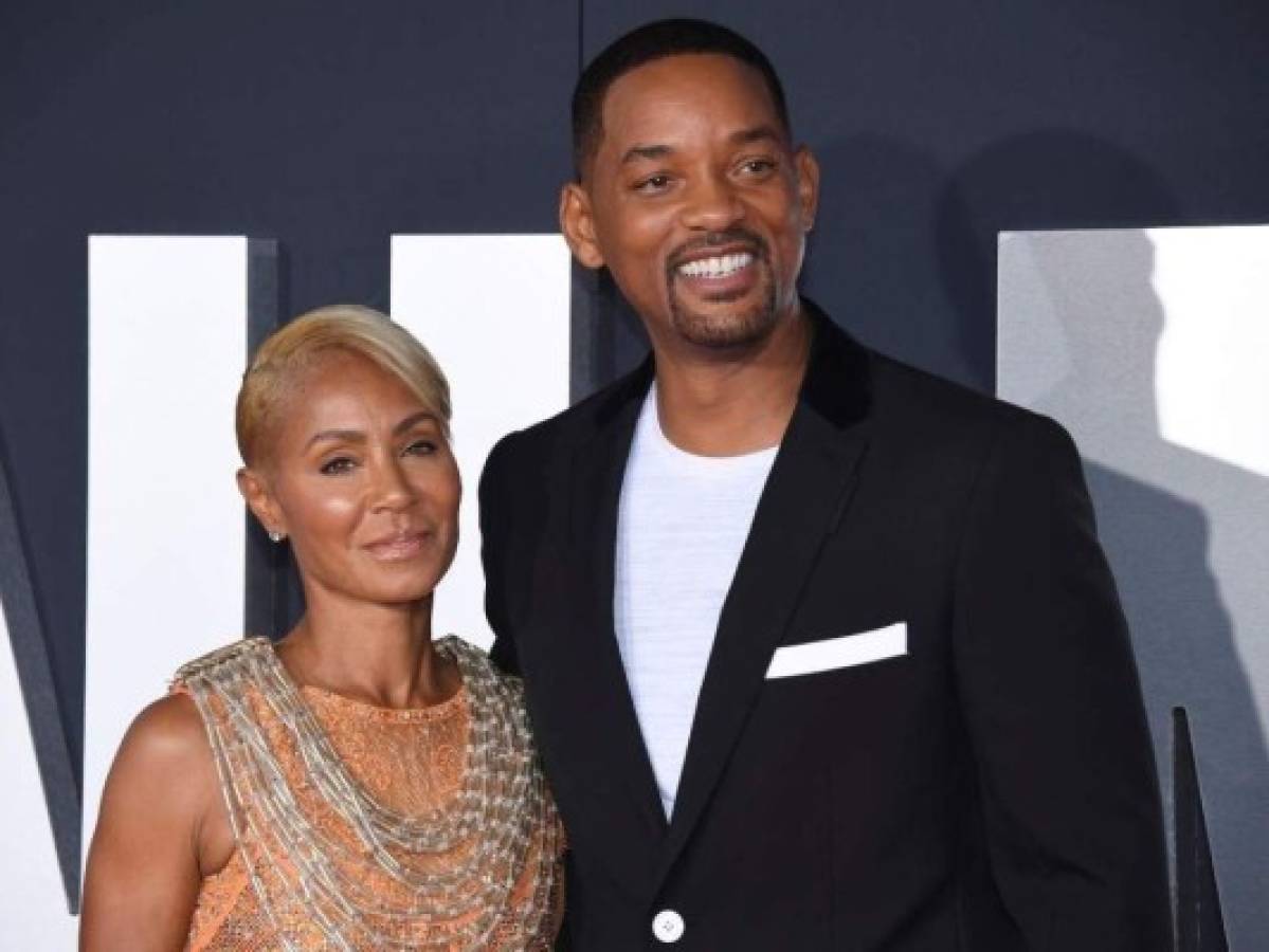 Will Smith habla de su matrimonio con Jada Pinkett: 'No puede ser una prisión'