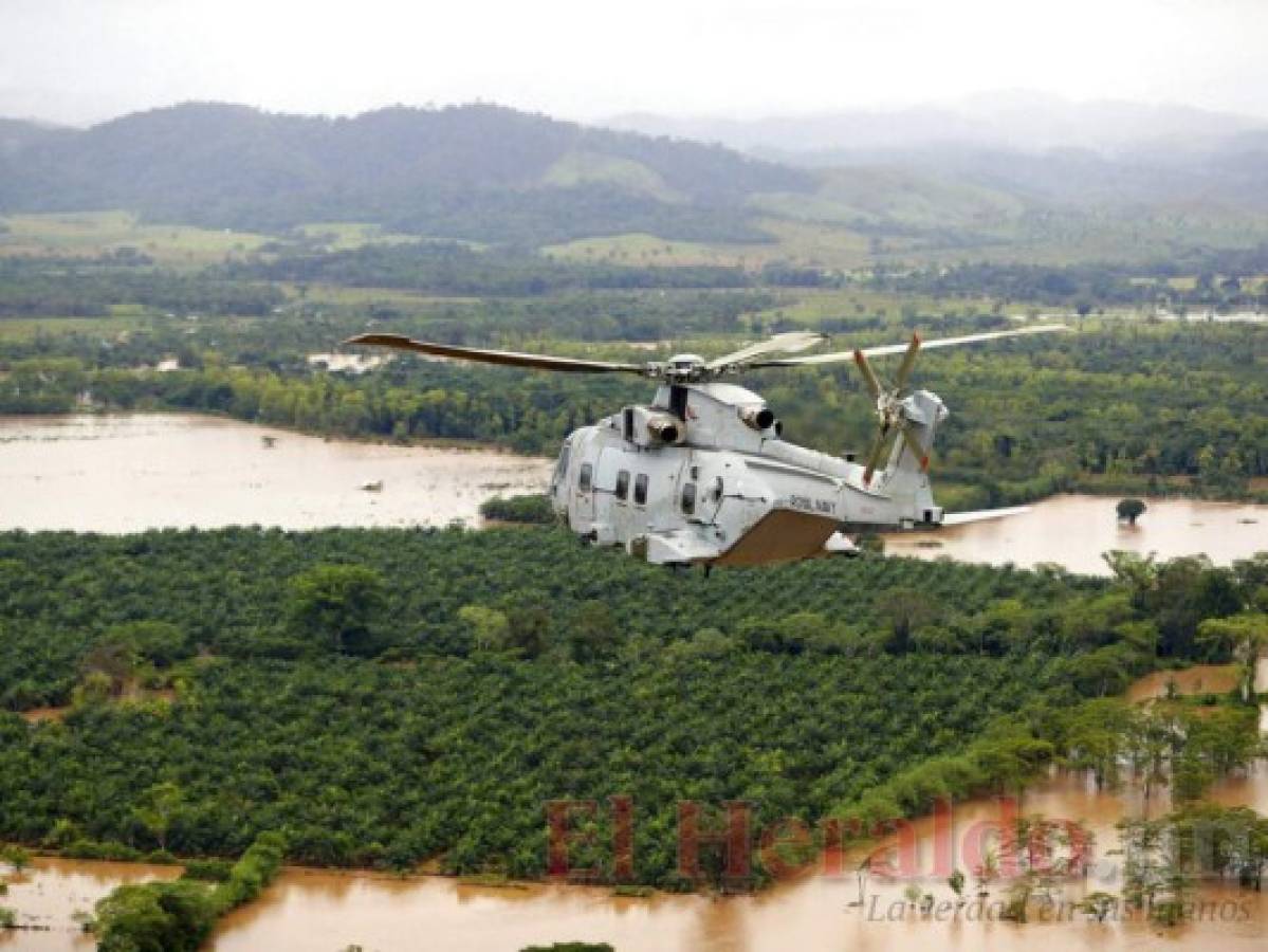 Daños económicos por pandemia y huracanes asciende a $10,000 millones, dicen empresarios