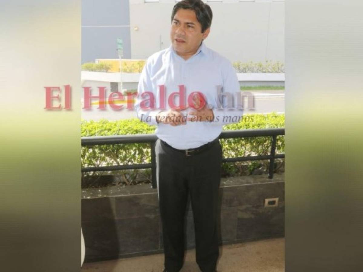 Rostros de los precandidatos a la presidencia de Honduras en las primarias