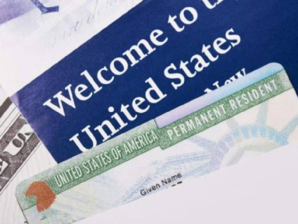 Estados Unidos anuncia el regreso del programa Lotería de Visas para 2020
