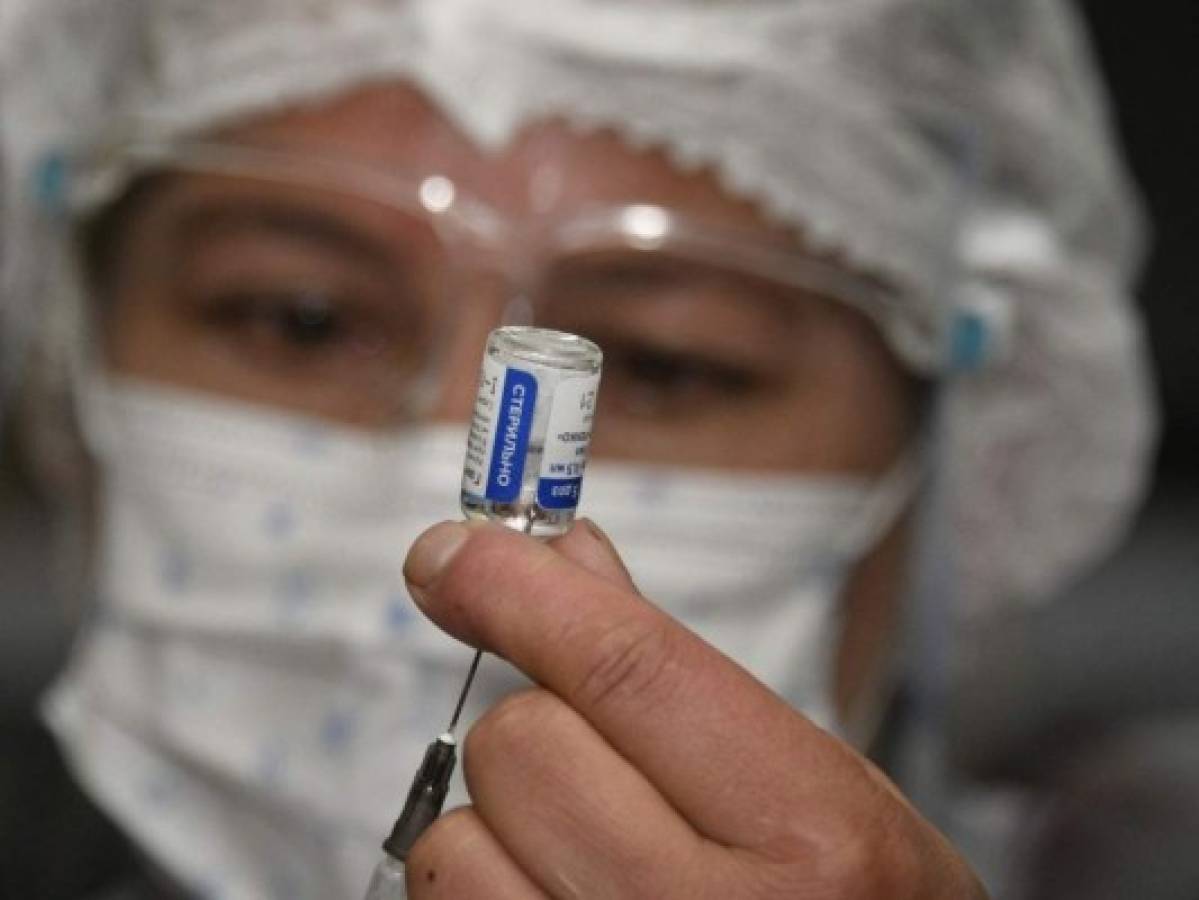 Argentina aprueba la vacuna Covishield del laboratorio indio Serum Institute