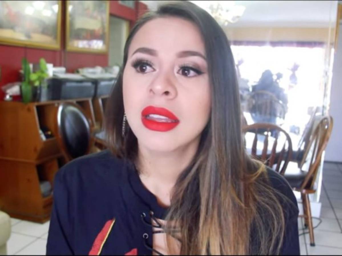 Lipstickfables hace íntimas confesiones sobre su vida como migrante en Estados Unidos