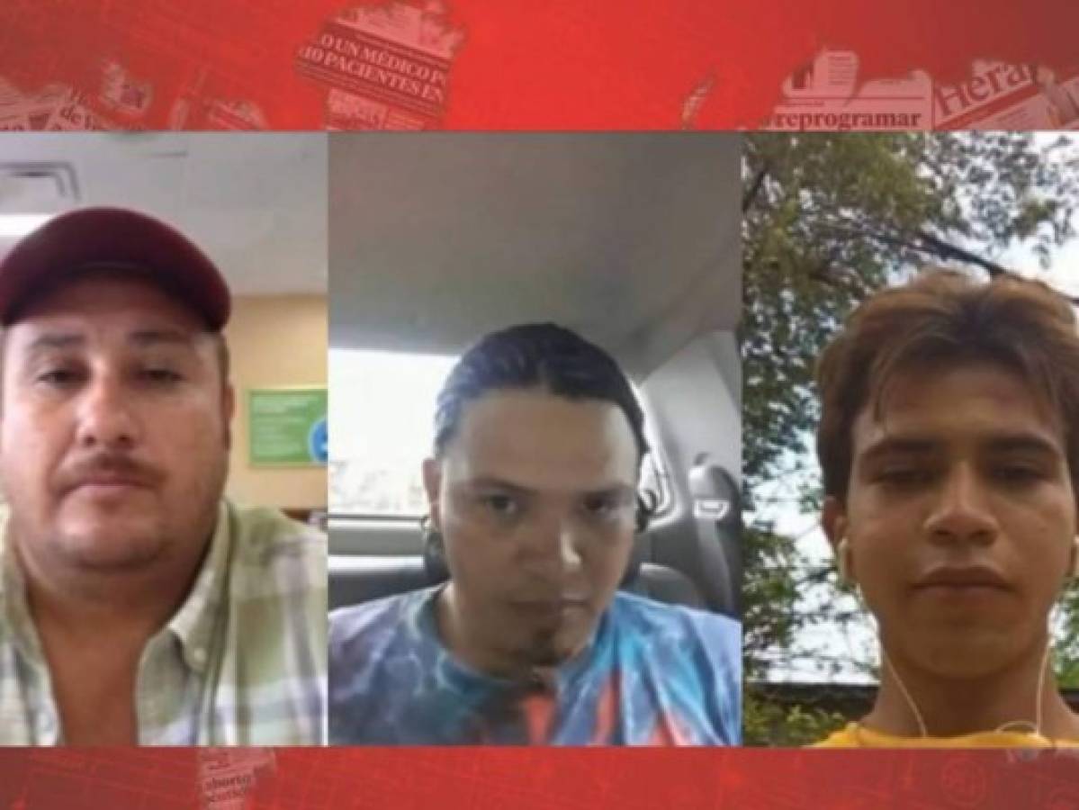 Honduras: En fosa clandestina hallan los cadáveres de tres hombres