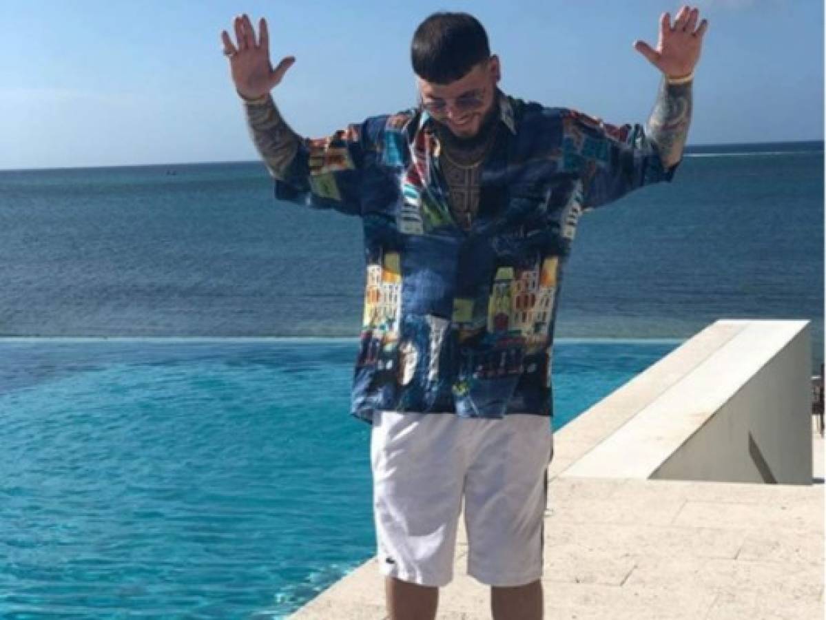 'Roatán', la nueva canción de Farruko que enamora a sus fans