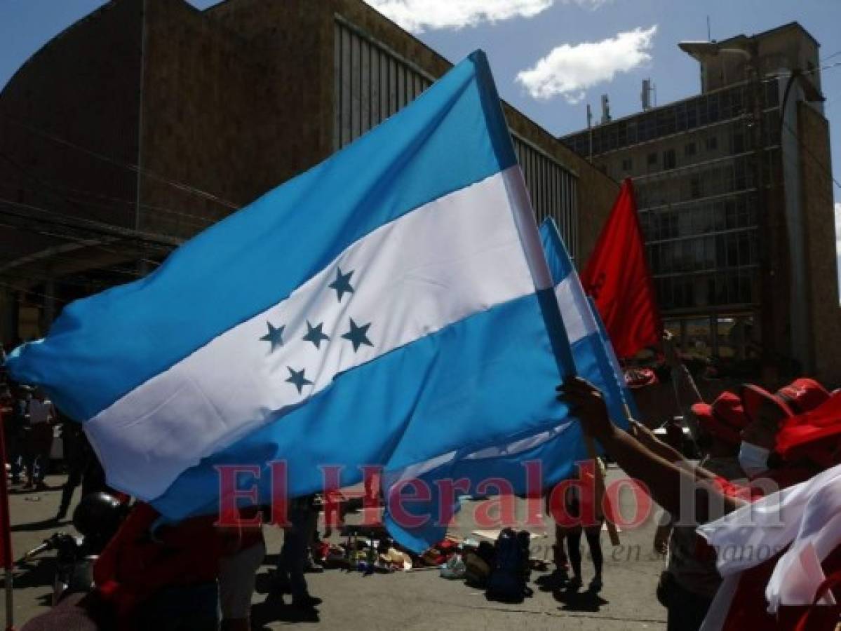 Crisis del CN podría llegar a plebiscito o una resolución de la sala de lo Constitucional