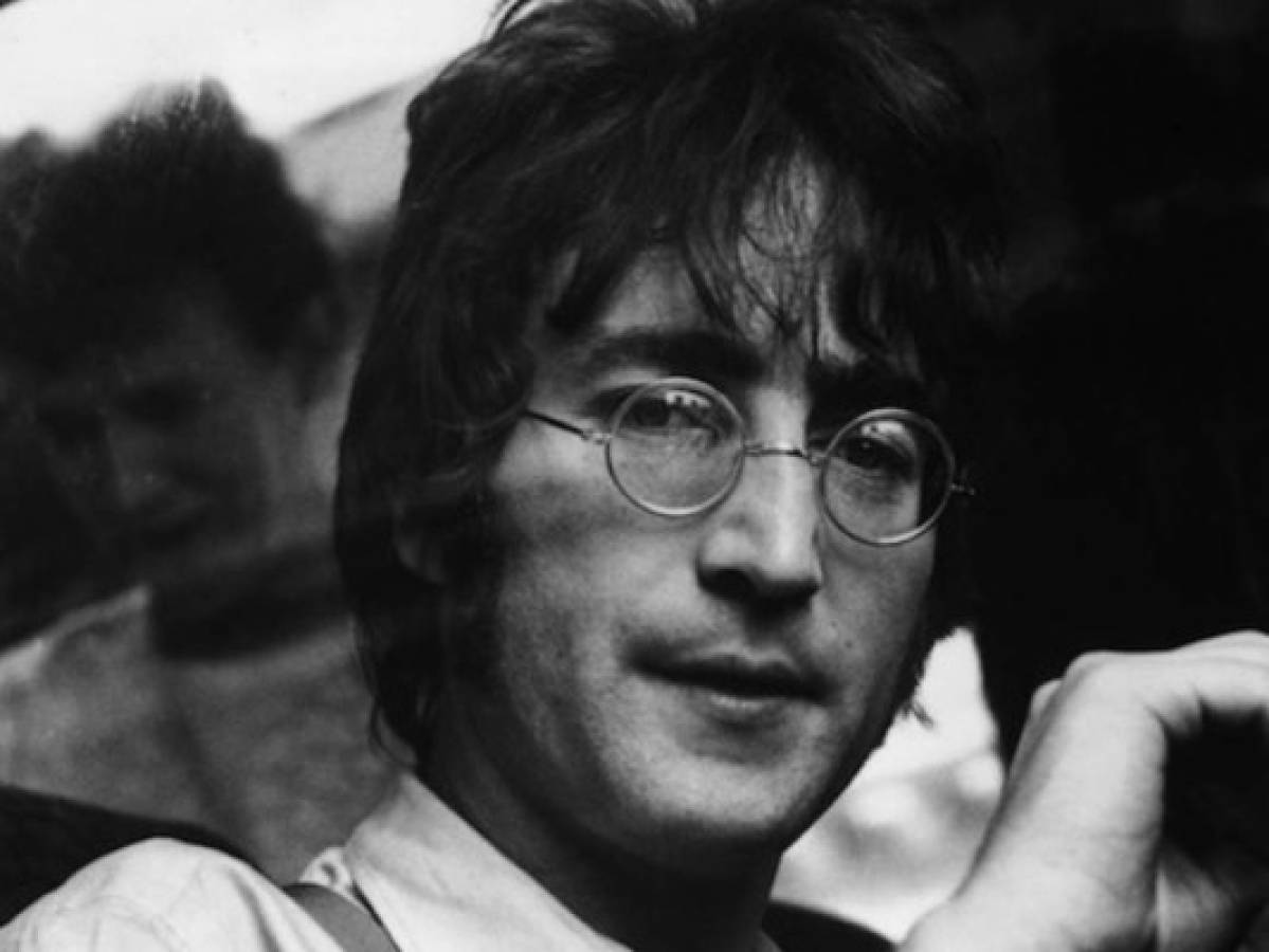 10 datos oscuros que seguramente no conocías de John Lennon