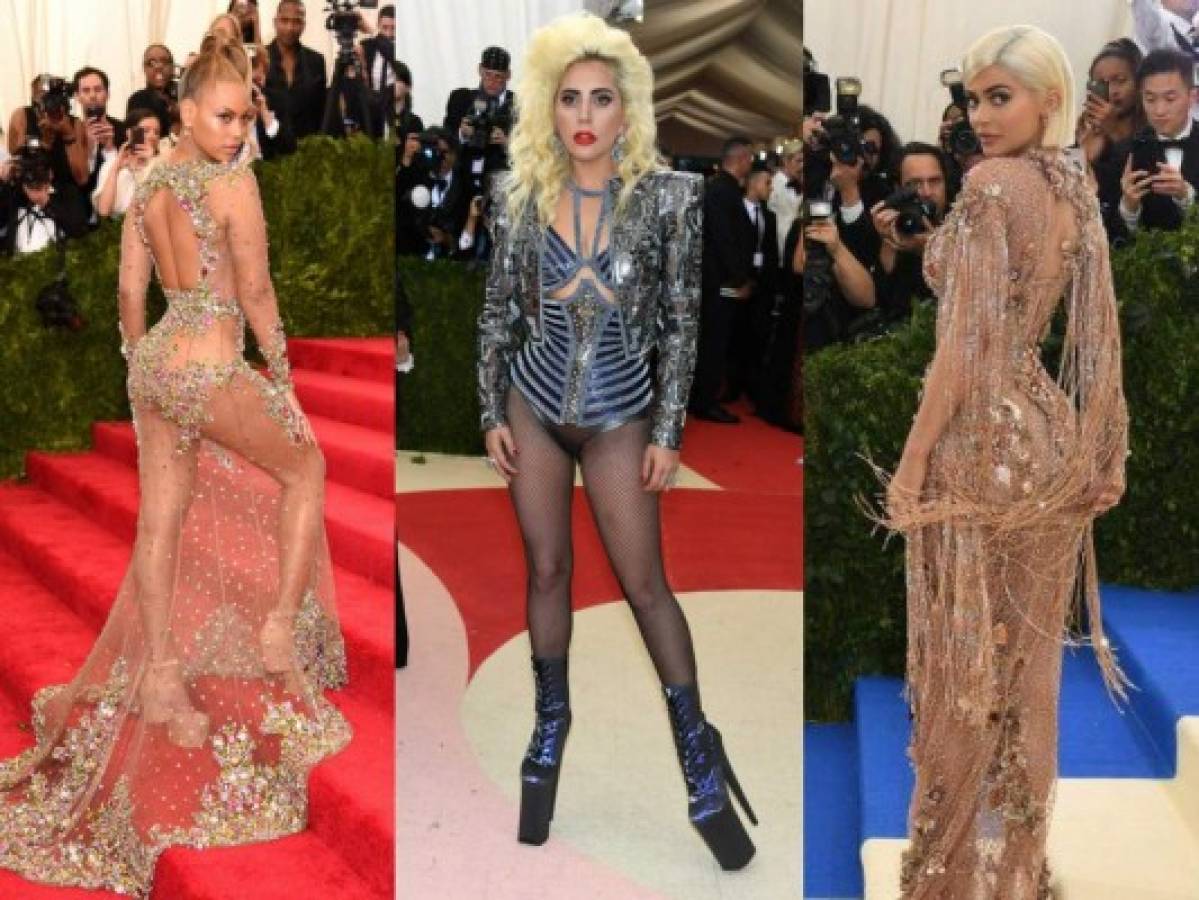 MET Gala 2018: Apunta a ser la más controversial de la historia