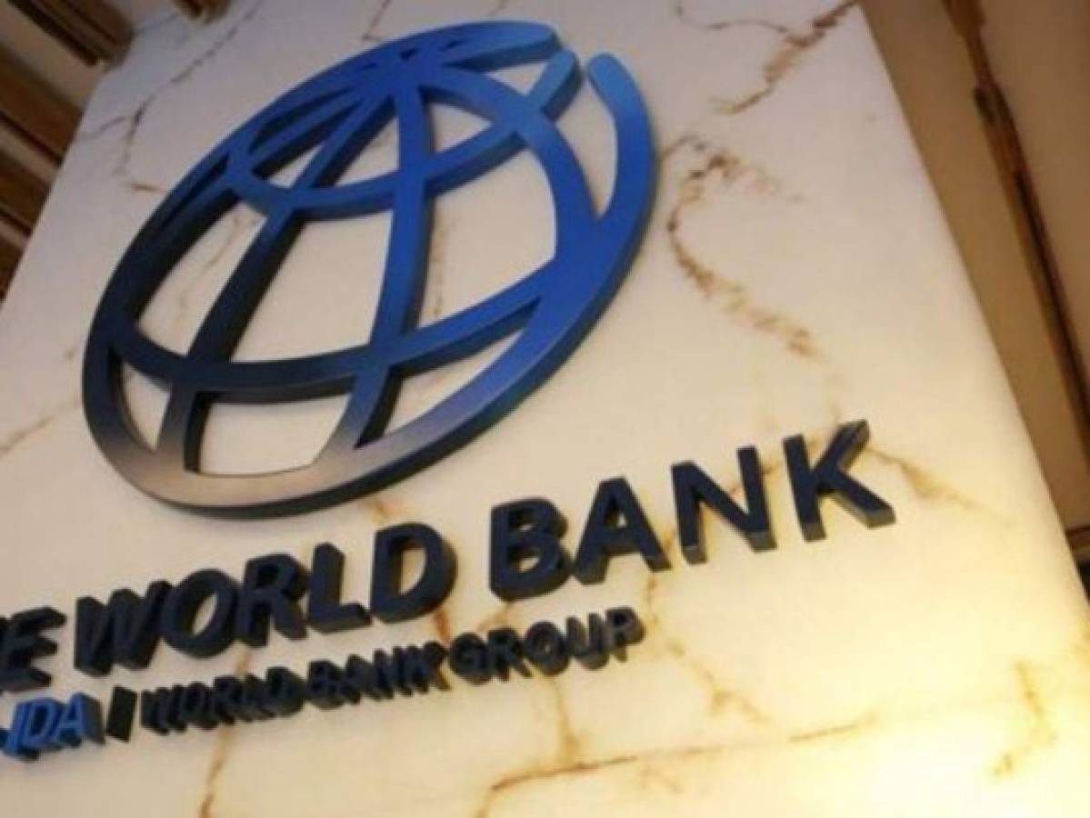 Banco Mundial propone al G20 extender el alivio de deuda