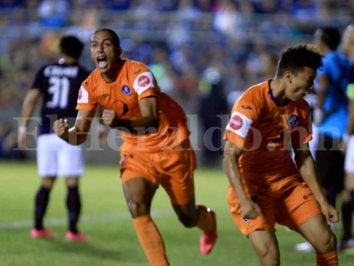 Motagua jugará su tercera final ante equipo no tradicionales en el fútbol hondureño