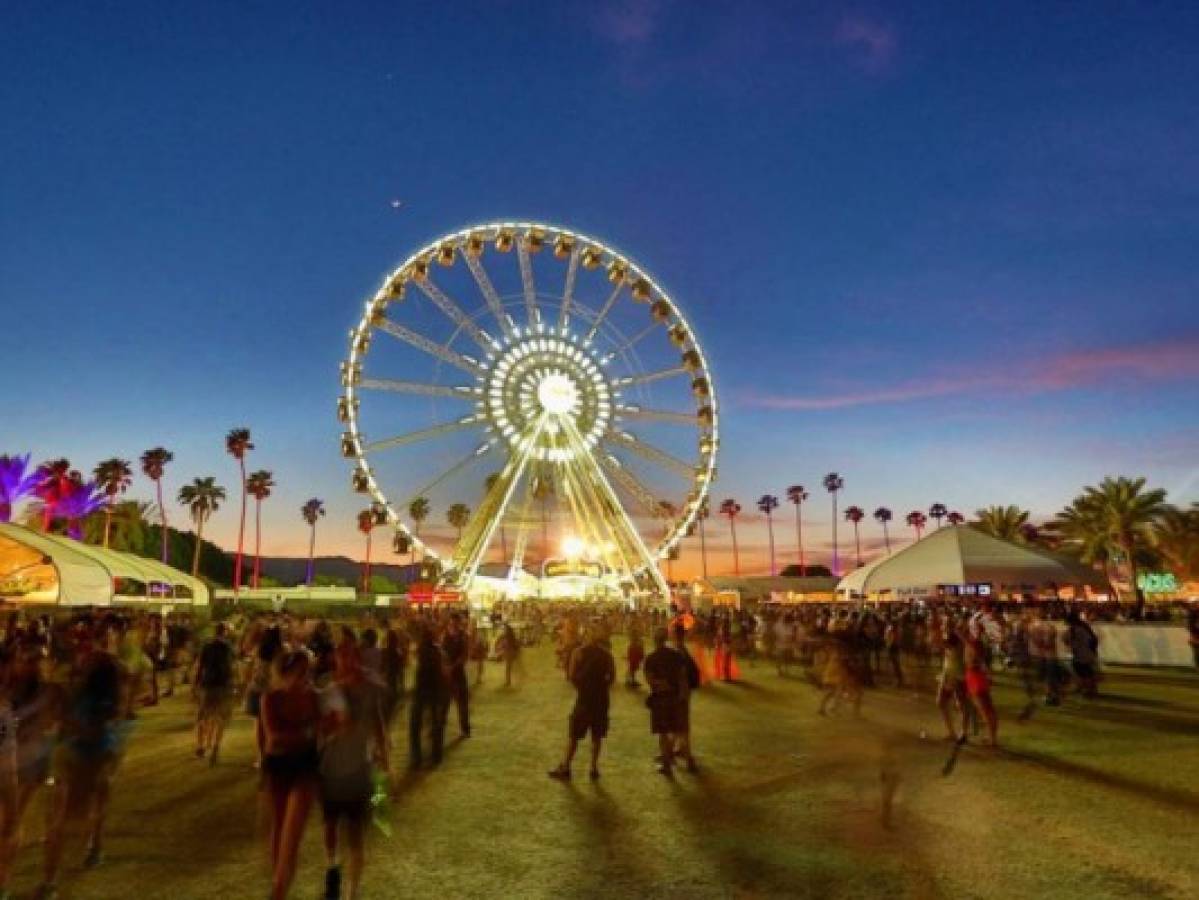 ¿Qué es y en qué consiste Coachella 2019?