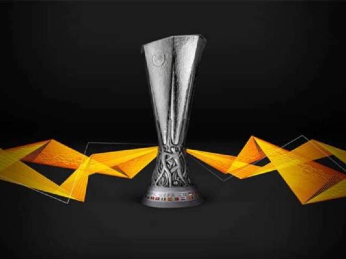El sorteo de la Europa League establecerá cruces de la 'Final 8' en Alemania
