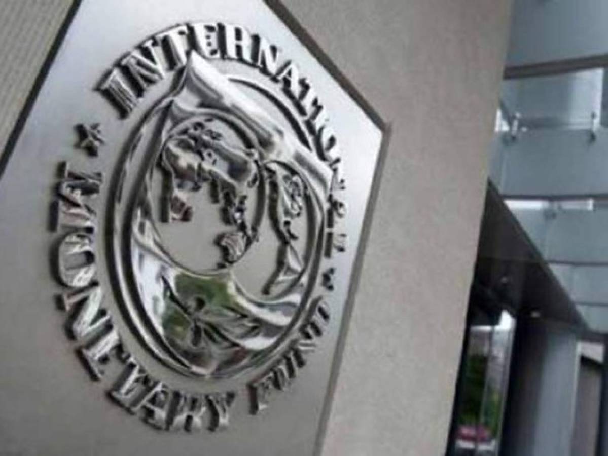 El FMI evaluará la situación de la ENEE, Hondutel y ENP en Honduras