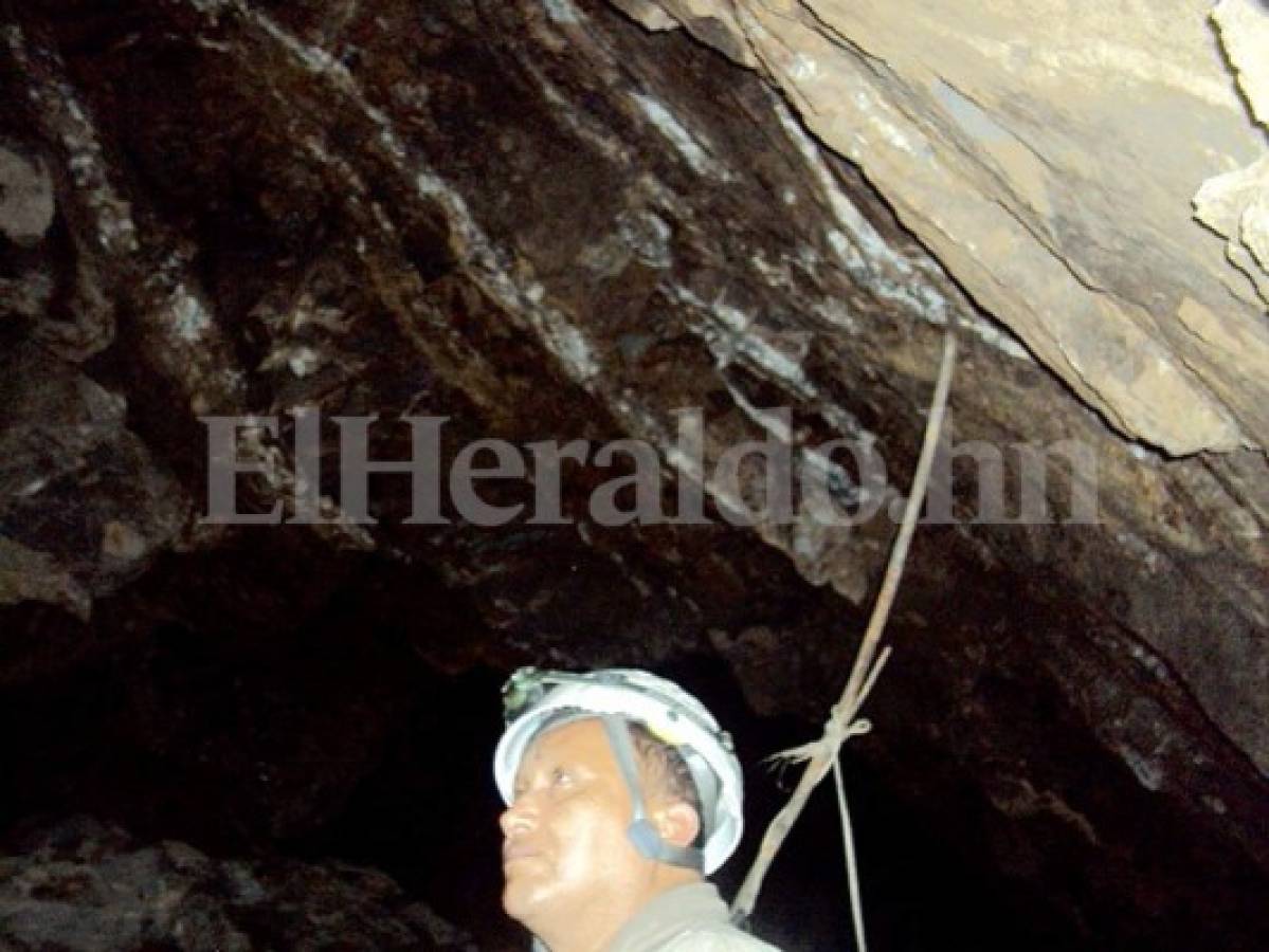 VIDEO: Así fue el milagroso rescate de los mineros en el sur de Honduras