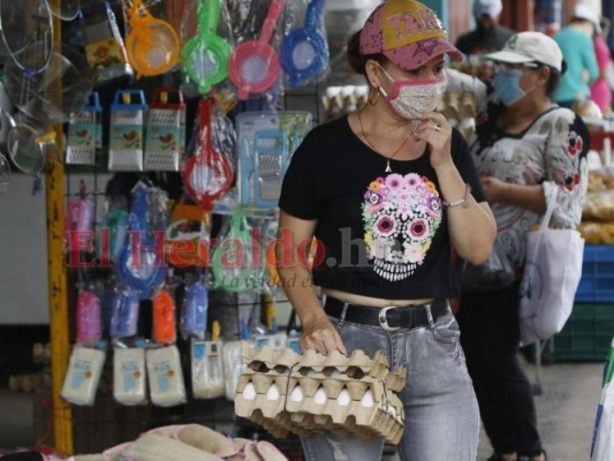 La Cepal vaticina que la recesión de Honduras será de -6.1% en 2020