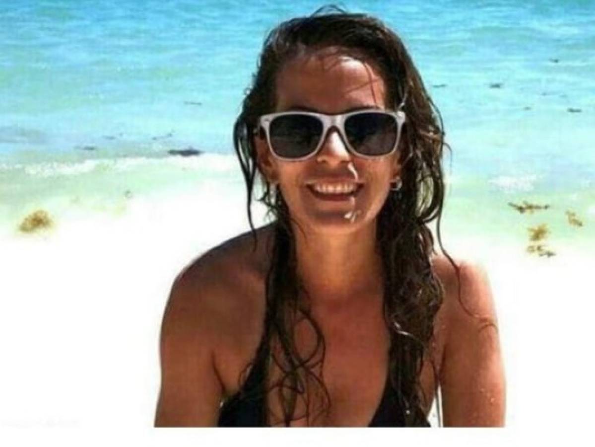 Asesinan a una argentina en turística Playa del Carmen en México