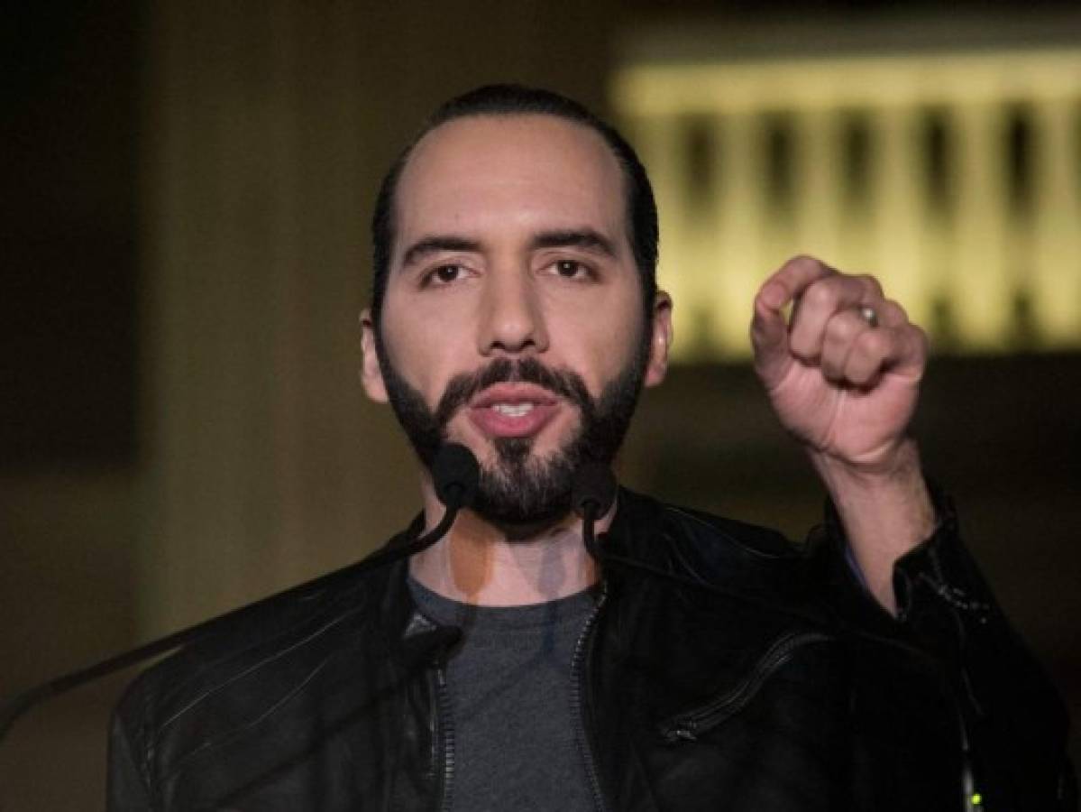 Nayib Bukele, el exalcalde que desafía a la política tradicional salvadoreña