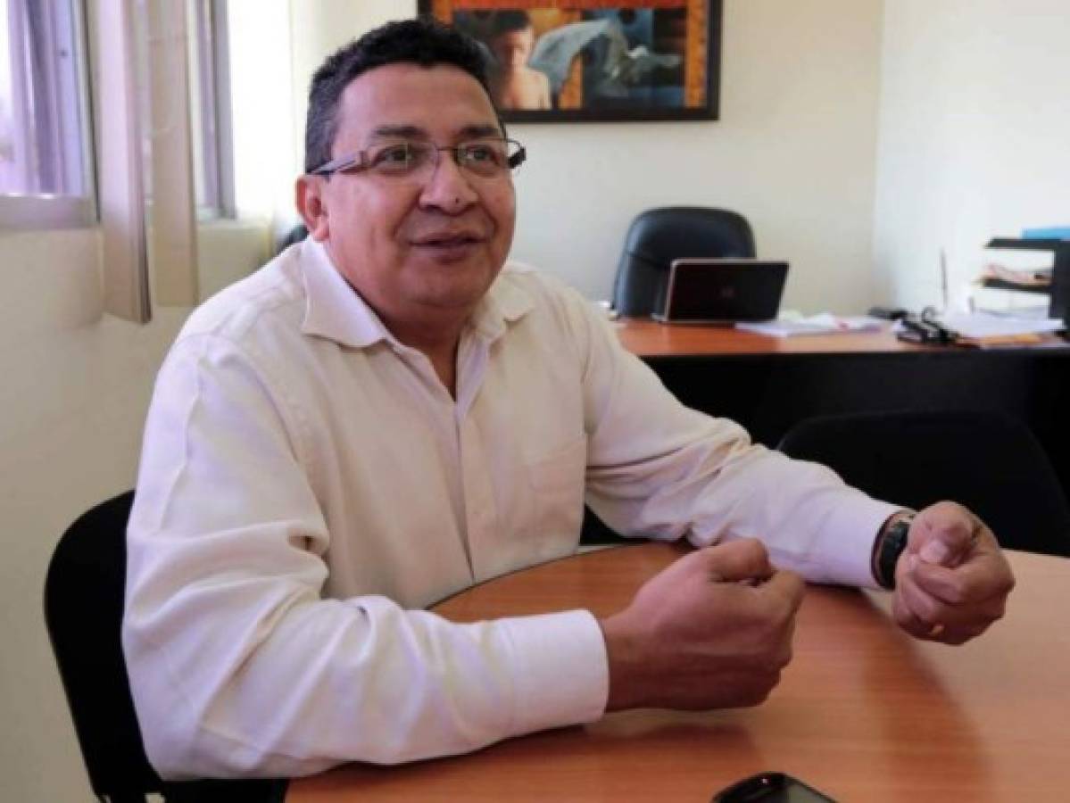 Anuncian más acusaciones contra corruptos en Honduras