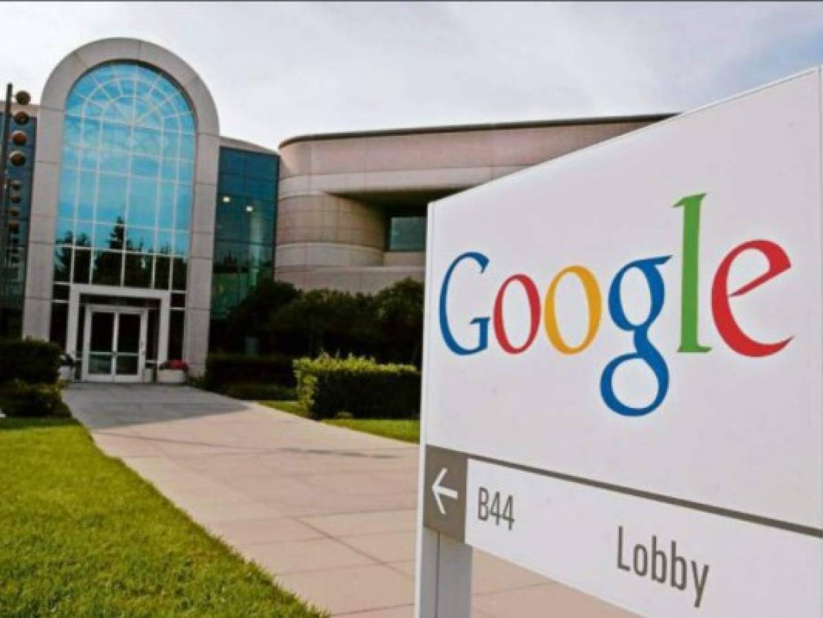 Google pide disculpas por publicidad junto a contenidos extremistas
