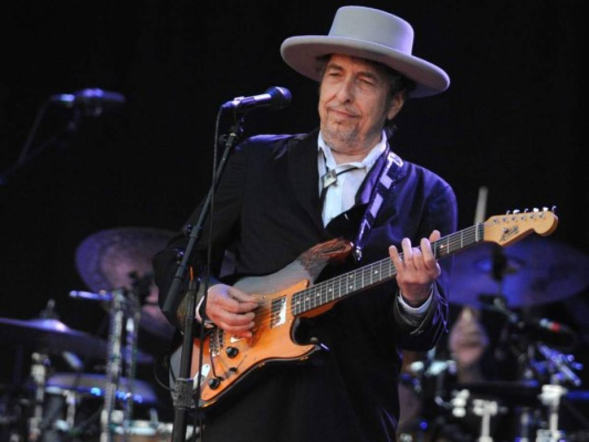 Bob Dylan: 'Me dieron náuseas ver a George Floyd ser torturado hasta la muerte'