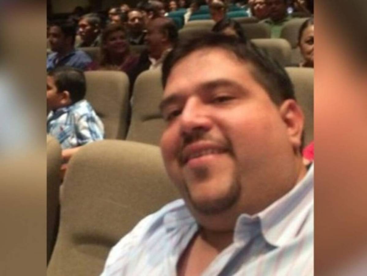 Muere el doctor Ángel Sabillón por covid-19 en San Pedro Sula
