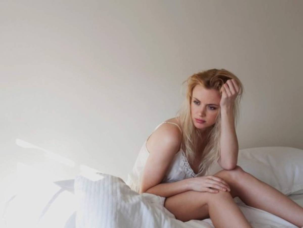 Problemas sexuales en las mujeres: síntomas y causas  