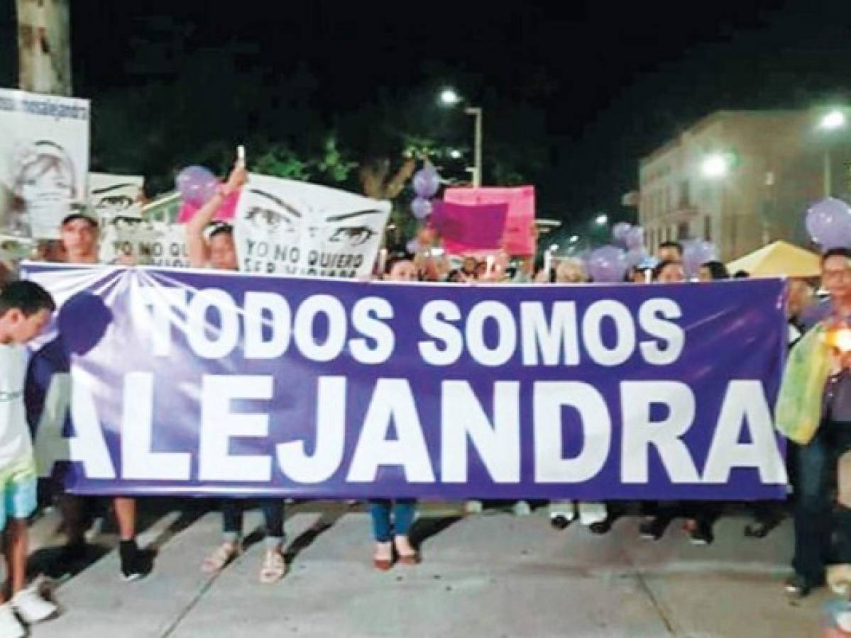 Fallida redada para capturar a violadores de menor en La Ceiba