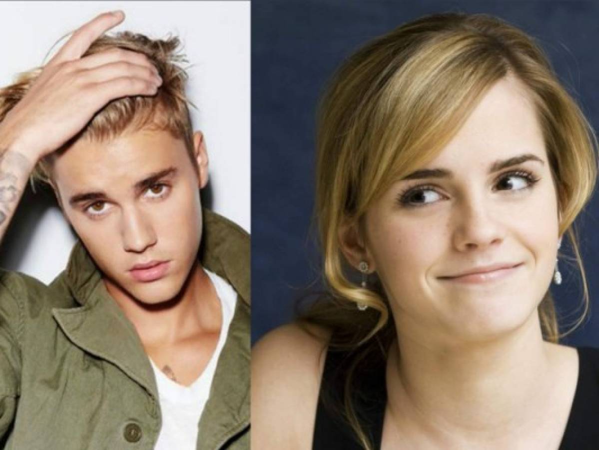 La horrorosa muñeca inspirada en Emma Watson que se parece a Justin Bieber