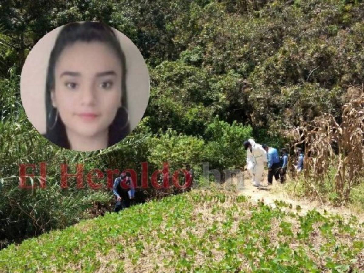 'Un femicidio más que queda en la historia': Madre de joven hallada muerta en la capital