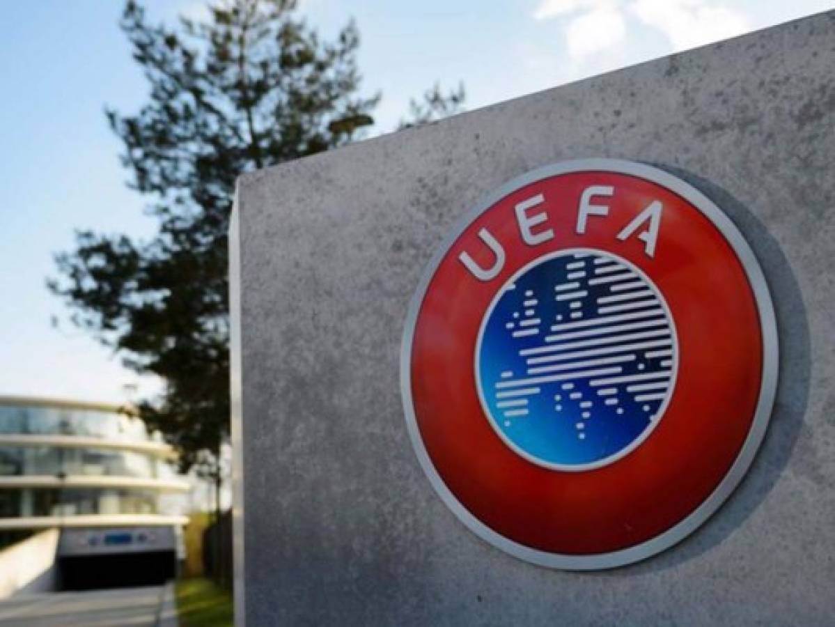 La UEFA se pronuncia ante mortal tragedia en la final del fútbol hondureño