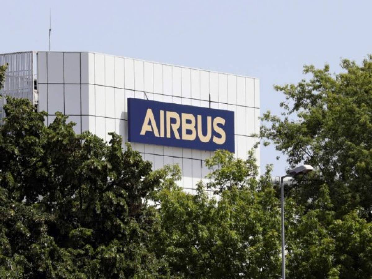 Pandemia de covid-19 ha dejado pérdidas millonarias a empresa Airbus
