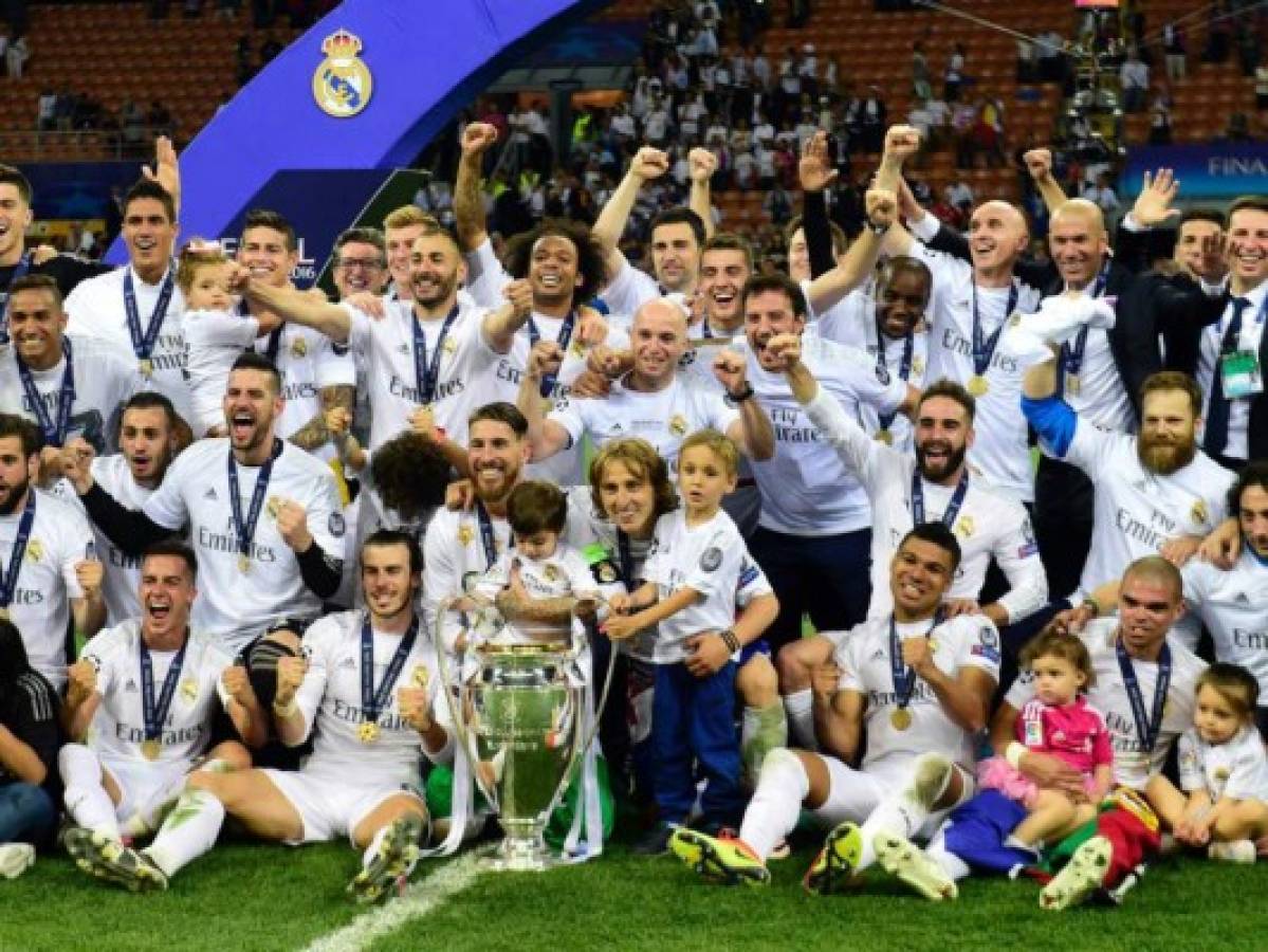 Real Madrid puede convertirse en el club con más títulos mundiales