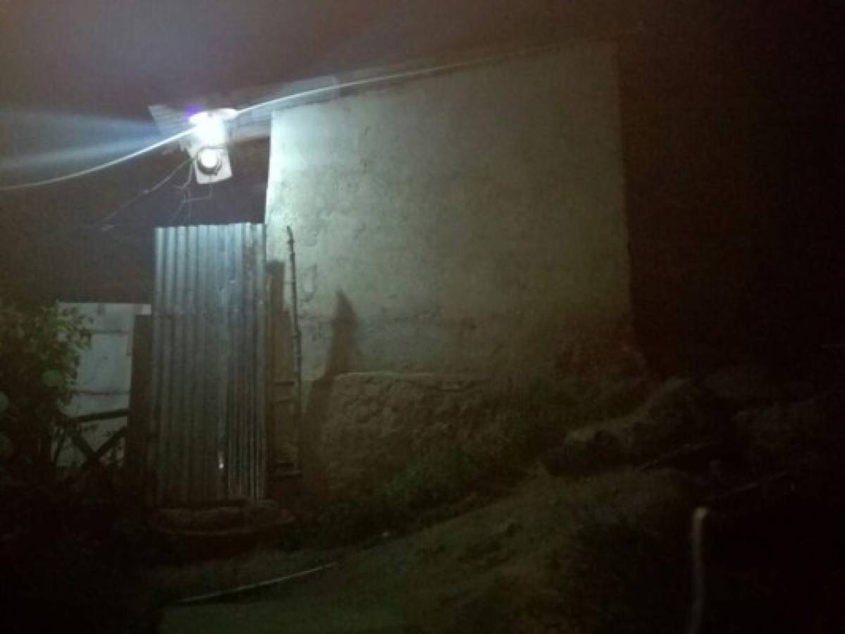 El Paraíso: En La Lomita, los fantasmas no dejan dormir a vecinos