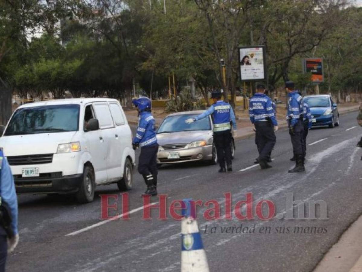 Hasta cien por semana podrían ir subiendo los casos de Covid-19 en Honduras