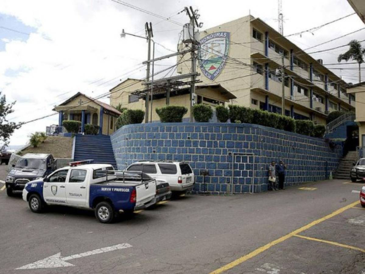 Dictan órdenes de captura contra 10 extraditables hondureños