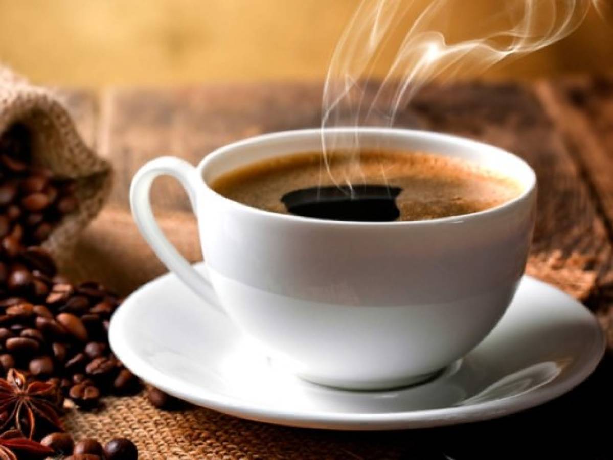 Ocho razones por las que no debes dejar de consumir café