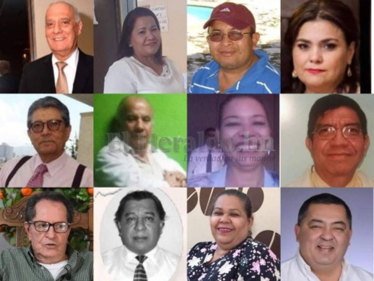 Más de 70 trabajadores de la salud han muerto por covid-19 en más de cinco meses